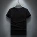 Streetwear Men Diamonds Graphic Summer Mens Rhinestones T Shirt Male Fashion Tees Casual Anime Tops_viptrois.com