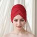 2024 New Space Layer Muslim Watermelon Indian Baotou Hat_viptrois.com