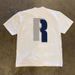 Men's High-quality Round-neck Pullover Short-sleeved T-shirt_viptrois.com