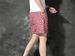 Men's Summer Fashion Printed Shorts Trendy Brand Design Unique Style Sporty And Casual Four Quarter Length Pants_viptrois.com