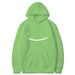 2025 Dreamwastaken Printed Casual Fashion Loose Men And Women Hooded Sweatshirt_viptrois.com
