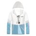 Men's Clothes Sun Protection Clothes Men's Summer Thin Coat Light New Ultra-thin Breathable Anti-ultraviolet Fishing Sun-protective Clothing Men's_viptrois.com