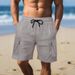 Men's Clothing New Size Men's Short Sports Overalls With Multiple Pockets Shorts Fitness Pants Sports Casual Shorts_viptrois.com