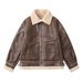 Men’s Plus Size Hooded Winter Jacket – Waterproof Cotton Coat, Loose Fit & Warm (Black/Brown, 4XL-11XL, Up To 360 Lbs)_viptrois.com