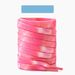 Shoe Accessories basketball shoes trendy personality color sports flat shoelaces_viptrois.com