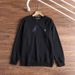 Small Pony Brand Men's Classic Embroidered Round-Neck Sweatshirt - Versatile Choice For Men's Long-Sleeved Cotton Sweatshirts_viptrois.com