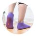 Kids'socks Cotton socks indoor non-slip glue insulation baby toddler socks baby floor socks_viptrois.com