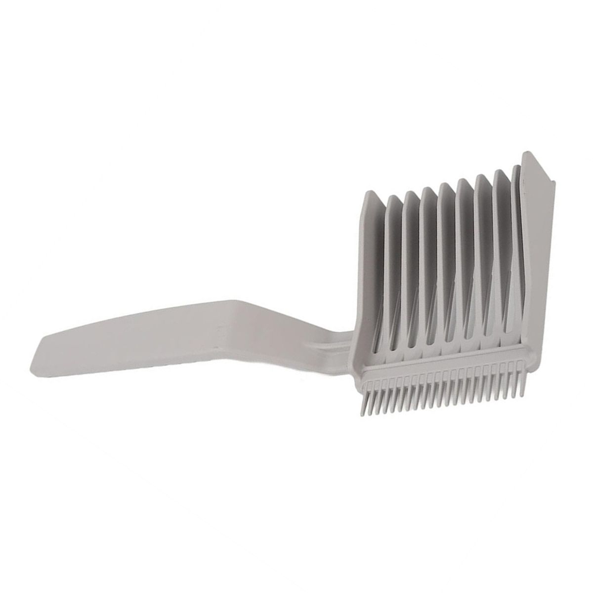BeautyLife Fade Comb Professional Hair Cutting Comb Anti-static Heat Resistant Ergonomic Design Fade Comb Men Accessories_viptrois.com