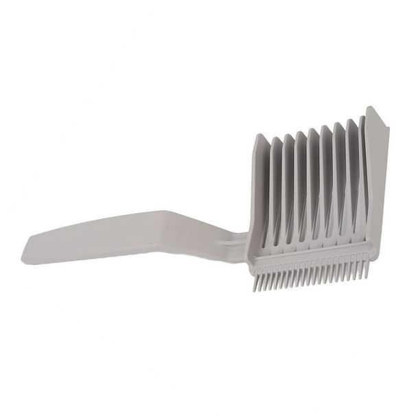 BeautyLife Fade Comb Professional Hair Cutting Comb Anti-static Heat Resistant Ergonomic Design Fade Comb Men Accessories_viptrois.com