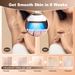 Les colton IPL Haaren tfernung für Frauen und Männer 999.999 Blitze permanente Laser Epilierer schmerzlose Haarentferner für den ganzen Körper_viptrois.com