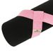Portable Yoga Mat Back Cotton Shoulder Strap Stretching Belt_viptrois.com