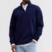 BCTZZ002-1 Foreign Trade Men's Zipper Stand-up Neck Sweater 60069_viptrois.com