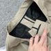 "Men's High-Waisted Pleated Dress Pants - Blend Wide-Leg Trousers With A-Line Cut & Breathable Drape (Office To Casual Wear)"_viptrois.com