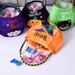 Halloween Candy Bag Accessories Hand-held Pumpkin Bag Children's Candy Scene Decoration Gift Bag Cloth Bag_viptrois.com