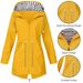 Men's Clothing Jacket Three In One Two Piece Outdoor Mountaineering Clothing Waterproof Jacket For Women_viptrois.com