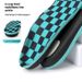 Orthopedic Arch Support Insoles For Kids – PU Shock Absorption & Posture Correction (XS-L, Blue, Combat Flat Feet & Bow Legs)_viptrois.com