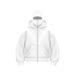 2025 Fashion New Men's Clothing, Spring New Fashion Double-hooded Jacket, Men's Hooded Exterior_viptrois.com