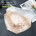 Pulse New Lace Large Size Breathable Comfortable Quick-Dry 3D Stereo Convex Briefs Manufacturer Wholesale Men's Underwear_viptrois.com