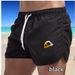 Men's Clothing Casual Youth Multi Color Sports Swimming Beach Shorts_viptrois.com