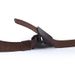 Men's And Women's Outdoor Leisure Polyester Canvas Belt Plastic Buckle Fashion Belt Quick Drying Military Training Tactical Belt_viptrois.com