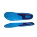 Sports insoles latex air cushion shock absorption thick sweat absorption deodorant breathable basketball summer sports insoles_viptrois.com