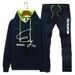 Men's Clothing 2024 new autumn sweatshirt suit men's teenagers fashion Korean version casual sports personality suit_viptrois.com