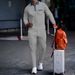 Men's Waffle-Knit Casual Set - Breathable Long-Sleeve Shirt & Relaxed Pants (4 Colors, S-XXXL) | Versatile Office-to-Outdoor Wear_viptrois.com
