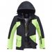 Unisex Pro Ski Jacket – 10000mm Waterproof & Windproof For Snowboarding – Insulated Winter Sports Coat With 6 Sizes & 5 Colorways_viptrois.com