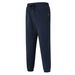 Men's Clothing Men's Fleece-Lined Winter Pants - Cozy & Warm Casual Trousers With Soft Inner Flannel (Available In Black, Navy, Gray, Army Green)_viptrois.com