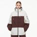 Unisex Ski Jacket – Waterproof & Windproof Snowboarding Coat For Men & Women (All-Mountain Performance)_viptrois.com