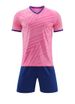 Men's Clothing uniforms suits with printing and numbering for adults and children training suits for outdoor sports competitions_viptrois.com