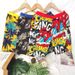 Men's Clothing Men's Five Point Swimming Trunks Fashionable Multi Color Large Size Soft Swimming Hot Spring Swimming Equipment Swimsuit Men_viptrois.com