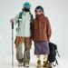 Unisex 3-in-1 Waterproof Windproof Jacket With Detachable Fleece Liner For Outdoor Hiking Camping Skiing_viptrois.com