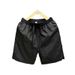 Men's Clothing Five-Point Pants Men's Summer Beach Pants Men's Casual Running Sports Shorts Men's Five-Point Straight Pants Trendy_viptrois.com