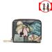 Card Holder Purse Wallets Rfid Anti-theft Card Bag Cute Small Large Capacity Anti-degaussing Card Bag Wallet_viptrois.com