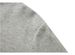Men's Clothing Relaxed Fit Round Neck Long Sleeve Knit T-Shirt - Soft Textured Cotton Blend For Casual Comfort (Grey Heather, Black, White)_viptrois.com