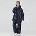Men's Clothing New Style Ski Suits For Men And Women, Winter Outdoor Ski Suits, Snowboard And Double Board Ski Suits_viptrois.com