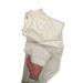 Men's Summer Thin Tencel Cotton Linen Casual Trousers Breathable Loose Plus Size Wide Leg Long Trousers Old Fashion Style_viptrois.com