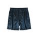 Pulse Huaye Summer Boxer Shorts Men's 100% Mulberry Silk Large Size Beach Pants Comfortable Breathable Cross-Border_viptrois.com
