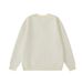 Pure Wushu Men's Clothing 2025 Autumn Winter New Color-Block Button Simple Cardigan Sweater Unisex Japanese Style Trendy_viptrois.com