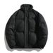 Men's Clothing American Retro Suede Thickened Cotton Jacket For Men And Women Winter New Thickened Puffer Jacket Couple Trendy Brand Cotton Jacket_viptrois.com