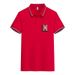 To My Men's Casual Business Polo Shirt Versatile Classic-6_viptrois.com