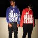 Men's 3D Print Zip-Up Hoodie - Streetwear Jacket With Bold Graphics, Oversized Fit (Black, S-XL)_viptrois.com