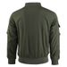 Pulse Cross-Border Bomber Men's Baseball Functional Multi-Pocket Coat European And American Three-Proof Jacket Workwear 8809_viptrois.com