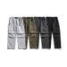 Men's Clothing Outdoor Three Proof Assault Pants Travel Mountaineering Waterproof Overalls Paratrooper Pants_viptrois.com