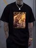 Cytotoxin Brutal Mind T Shirt Size M Gorgasm Cynic Deeds Of Flesh Kraanium Breathable Slightly Designer Clothes Graphic Summer Stretched Unisex_viptrois.com