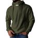2025 Men's Clothing Letter Printed Hip-Hop Unisex Couple Loose Casual Terry Hoodie_viptrois.com