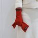 Raccoon Fur High-end And Elegant Gloves, Touchscreen-compatible And Warm For Winter._viptrois.com