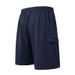 Men's Clothing Summer Casual Shorts Men's Workwear Breathable Multi Pocket Loose Shorts Men's Trendy Shorts_viptrois.com