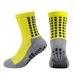 Long Thick Towel Bottom Children's Football Socks Sports Socks Long Tube Dotted Socks Youth Women's Training Socks_viptrois.com